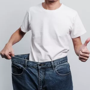 Imagem de capa para o Ebook DICAS INFALÍVEIS PARA PERDER GORDURA