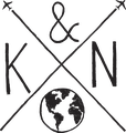 Kara and Nate logo