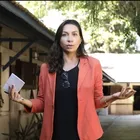 Foto do autor Carolina Regis Franco de Almeida