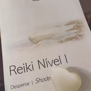 Imagem de capa para o Curso online Curso Reiki Usui - Filipa Ramalho