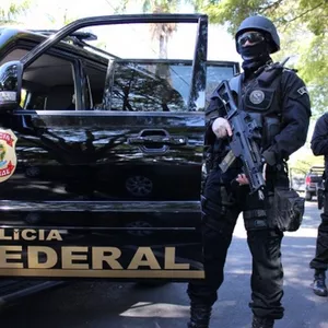Imagem de capa para o Curso online PF - AGENTE DA POLÍCIA FEDERAL - PÓS-EDITAL