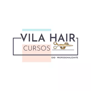 Imagem de capa para o Curso online Curso de Corte de Cabelo - De A a Z