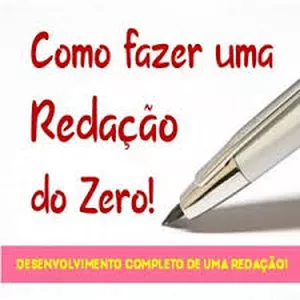 Imagem de capa para o Ebook TECNICAS DE REDAÇÃO