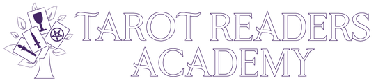 Tarot Readers Academy logo