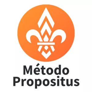 Imagem de capa para o Curso online Método Propositus