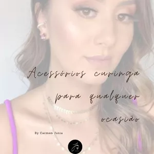 Imagem de capa para o Ebook Qual acessórios usar para qualquer ocasião?