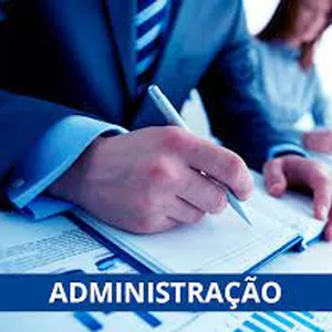 Imagem do curso Curso de Assistente Administrativo 2.0