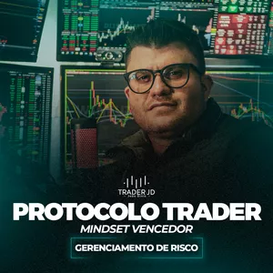 Imagem de capa para o Curso online O Protocolo do Trader