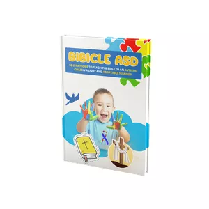 Cover image for Ebook Blibical asd with Bonus