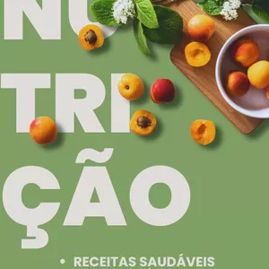 Imagem de capa para o Curso online DOCE EQUILIBRIO