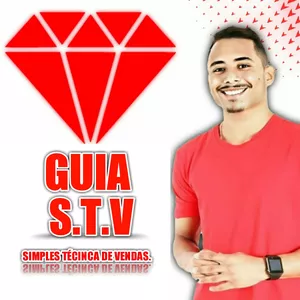 Imagem de GUIA S.T.V criado por Andre na hotmart