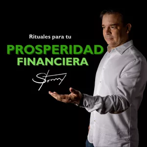 Imagen de portada para Curso online Rituales para tu Prosperidad Financiera