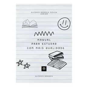 Imagem de capa para o Ebook FAÇA SEU MÉTODOS DE ESTUDO