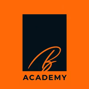 Imagem de capa para o Curso online Bitvision Academy			