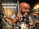 Lesson Sessions with Aaron Green