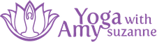 Yoga with Amy Suzanne