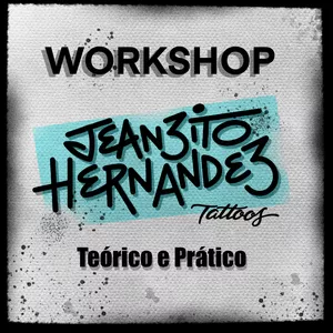 Tattoo Autoral - Jeanzito Hernandez