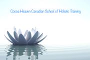 Cocoa Heaven Holistic Training logo