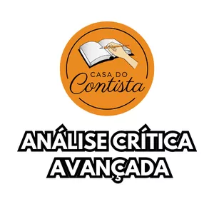 Imagem de capa para o Curso online Análise Crítica Avançada
