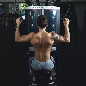 Imagem de capa para o Curso online PROTOCOLO DE 6 SEMANAS