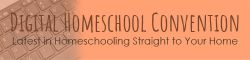 Digital Homeschool Convention