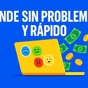 Imagen de portada para Curso online Marketing y Publicidad Real: Aprende a Vender Sin Ser Influencer ni Pagar Fortunas en Ads