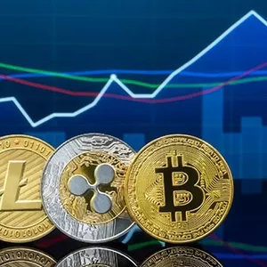 Imagen de portada para Curso online Bitcoin y otras criptomonedas.