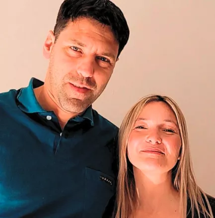 Héctor y Débora