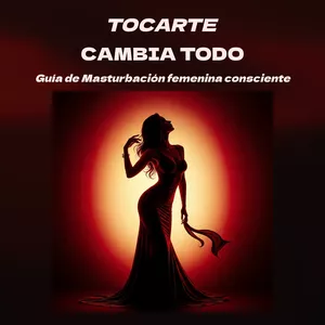 Imagen de portada para Ebook TOCARTE CAMBIA TODO