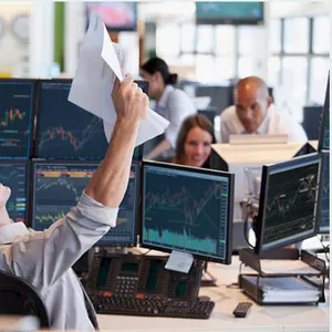 Imagem do curso Tape Reading Completo - Focado em Dólar Futuro - Do Básico ao Avançado - Até á Consistência