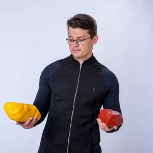 Imagem de capa para o Curso online Academia do Emagrecimento