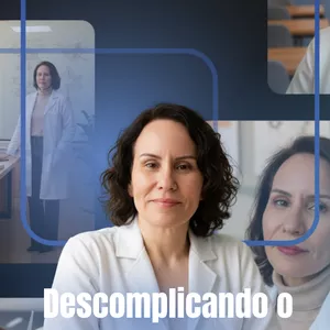 Imagem de capa para o Curso online Descomplicando o skincare