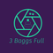 3 Baggs Full: Yoga, Photography & More!