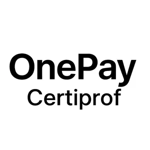 Imagem de capa para o Curso online OnePay | Todos os certificados