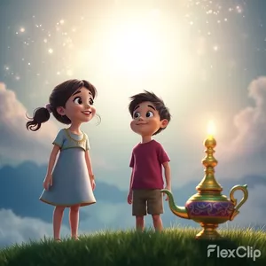 Imagen de portada para Curso online "CREA TU PROPIO MUNDO MAGICO" La Magia de la Visualización