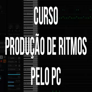 Imagem de Curso de Produção de Ritmos (Styles) KORG Pelo Computador - Cakewalk By BandLabs (Sonar) criado por Salomão Borges Vitorino na hotmart