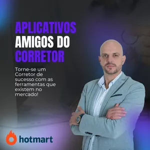 Imagem do curso Aplicativos amigos do Corretor