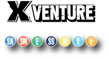 XVenture logo