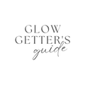GLOW GETTER'S GUIDE logo