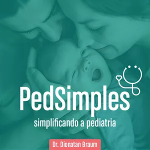 Imagem de Curso PedSimples - Cuidados com bebês criado por Dionatan Tatieri Braum na hotmart