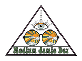 Medium Jamie Day logo