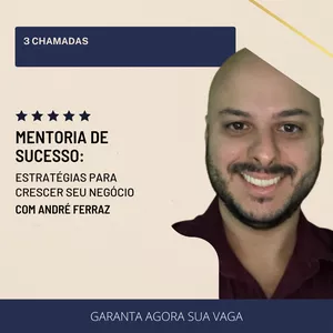 Imagem de capa para o Serviço online Mentoria 