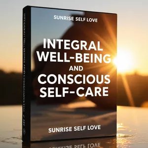 Imagen de portada para Curso online BIENESTAR INTEGRAL Y AUTOCUIDADO CONSCIENTE