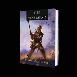 Cover image for Ebook The War Mead