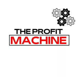 Imagen de portada para Curso online THE PROFIT MACHINE
