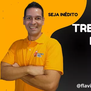 Imagem de capa para o Ebook Treinamento Funcional