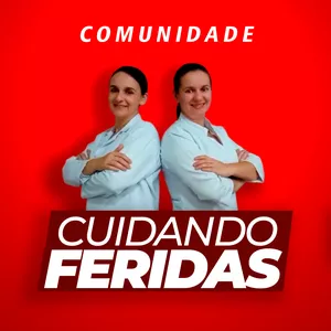 Imagem de capa para o Curso online Mentoria Cuidando Feridas + Acesso ao curso de tratamento de feridas completo | 1 Ano 
