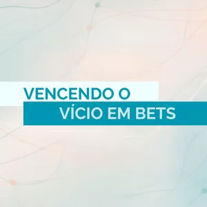 Imagem do curso Vencendo o Vício em Bets