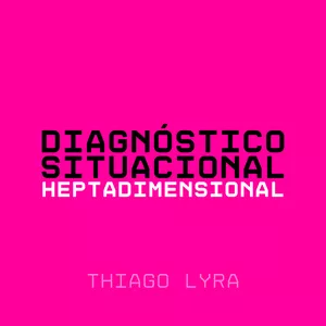 Imagem de capa para o Serviço online DIAGNÓSTICO SITUACIONAL HEPTADIMENSIONAL