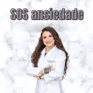 Imagem de capa para o Curso online SOS ansiedade